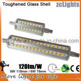LED R7s Lamp 9W Replace Traditional Halogen Lamp LED Light Bulb R7s