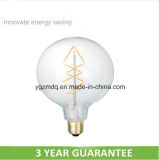 Hot Popular LED Bulb Filament Light G125-8 E26 E27
