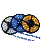 SMD2835 Single Color Flexible LED Strip Light for Lighting Decoration