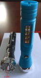 Rechargeable LED Torch Flashlight