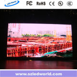P5 LED Display Indoor Full Color LED Video Wall