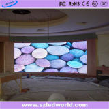 P5 Arc Indoor Full Color Indoor Advertising LED Display Screen