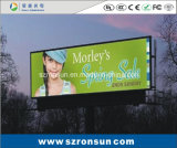 P6mm SMT Outdoor HD Full Colour LED Display