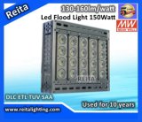 150watt 95% Efficiency LED Outdoor Lighting LED Flood Lights