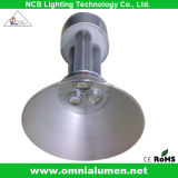 High Efficiency Industrial Light 50W LED High Bay Light (HB50W)