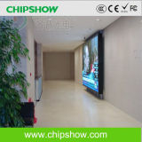 Chipshow pH10 Indoor Wall-Mounted Full Color LED Display
