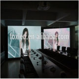 HD Full Color P6 Indoor Advertising LED Display