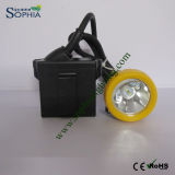 6.6ah LED Portable Light, Portable Lamp, Safety Cap Lamp
