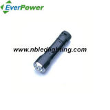 8LED Aluminum LED Flashlight (FA-2002-8LED)