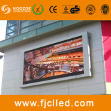 Energy-Saving Full Color LED Display for Outdoor