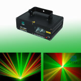 Moving Head Beam 100MW Red Laser+40MW Green Laser+140MW Mixed Yellow Laser Light for Disco Show