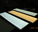 1200x300x11.5mm LED Panel Light (12030)