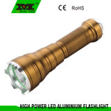 CREE XPE Rechargeable LED Flashlight