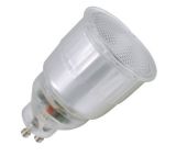 GU10 Energy Saving Light / Reflector (CFL020RGU10)