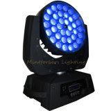 36PCS 4in1 Zoom LED Moving Head Light