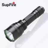 Outdoor Activity LED CREE Torch Light C8-T6