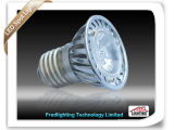 LED Spotlight (FD-E27W3*1V-S)