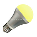 5W E27 LED Bulb Light