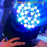 36*5W CREE Mini LED Moving Head Stage Light