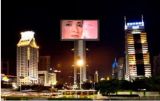 LED Outdoor Full Color-P16mm Display