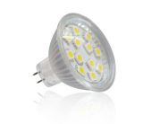 LED Spot Light (RH5050*12P-GU10-2)