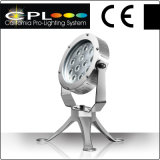 CE 12X 2W IP68 Outdoor LED Underwater Swimming Pool Light (CPL-Pl001)