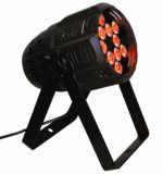 12*10W RGBW 4-in-1 LED Stage Party Light (F 460)