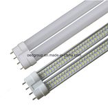 9W 2g11 Energy Saving LED Tube Light Manufacturer 1000lm