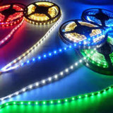 Multicolor LED Strip Lights RGB 5meter Roll