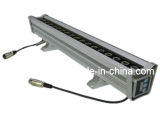 LED Waterproof 18PCS*2W RGB Wall Washer Light (MD-L011)