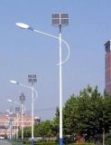 (LDTYN-0027) 80W Solar LED Street Light
