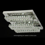 Home Decoration Crystal Lighting Chandelier with CE Certificate Em1412