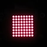 8X8 DOT LED Display Indoor LED Display