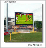 P16 Outdoor Football Stadium Perimeter LED Screen Display