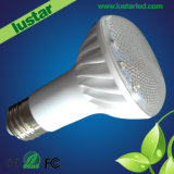 7W LED E27 Bulb Lights (LU-R63-E27)