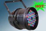 High Power 36*1/3W RGB Full Color LED Stage PAR Can Light