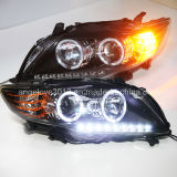 2008-2010 Year Corolla LED Head Light for Toyota Pwtype