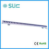 Hot Selling 36W LED Wall Washer Light Ningbo Manufacturer