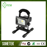 30W IP67 Outdoor LED Flood Light with CE, RoHS Certification