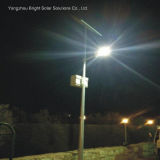 High Bright 30 Watt Solar LED Street Lights