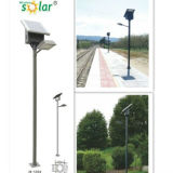 60W 12V LED Solar Power Street Light, Solar Street Lamp, Solar Road Light