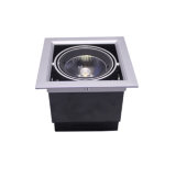 3 Years Warranty Ceiling Recessed 7W COB LED Down Light