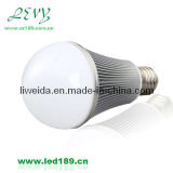 10W LED Bulb Light