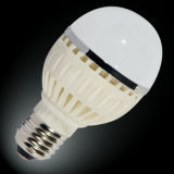 7.2W Ceramic High Power LED Bulb Light