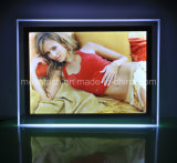 Ultra Slim LED Acrylic Light Box (CST01-A4L-01)