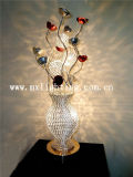 Beautiful Home Decoration Table Lamp 7709-5