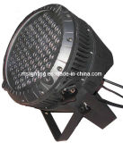 54*10W RGBW 4in1 LED PAR Can / LED Stage Light Waterproof IP 65