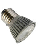 LED Spot Light/Bulb/Lamp E27 (CJR-E27-001)