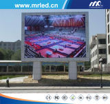 Giant HD Outdoor LED Display for Advertising