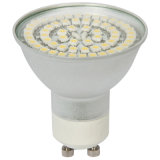 Power LED Spotlight (LX-GU10-SMD3528-40LED)
